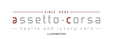 Logo Assetto Corsa